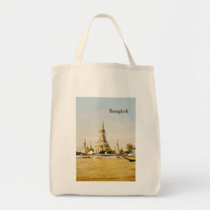 Bolsa Tote Bangkok, Tailândia