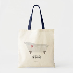 Bolsa Tote Banheira da sala 217