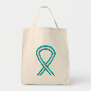 Bolsa Tote Banheira de Toques Personalizada de Sensibilização