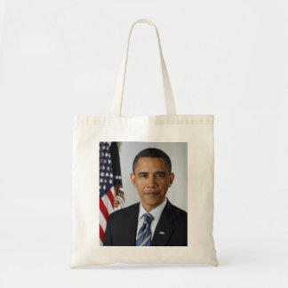 Bolsa Tote Barack Obama