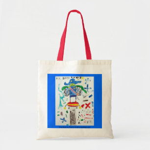 Bolsa Tote Barata do La de Napoleon