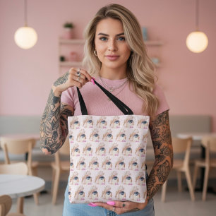 Bolsa Tote Barb