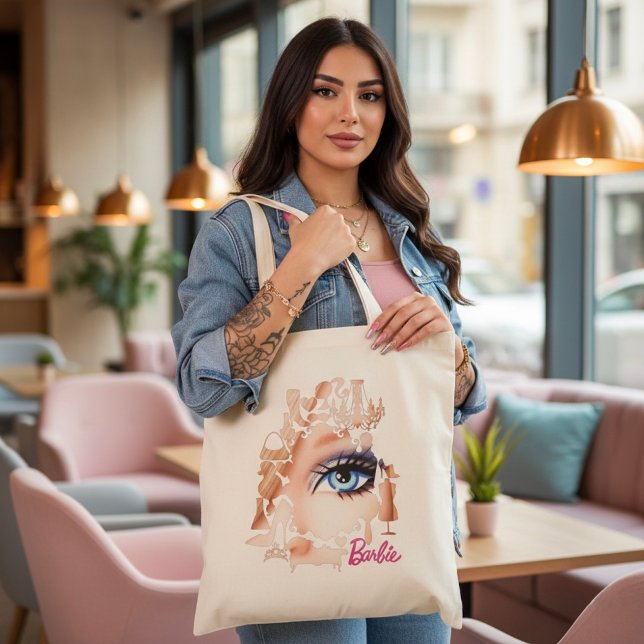 Bolsa Tote Barb (Criador carregado)