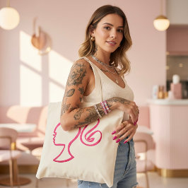 Bolsa Tote Barb