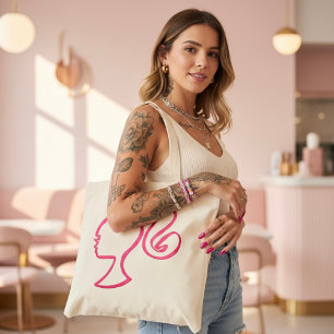Bolsa Tote Barb