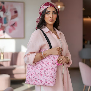 Bolsa Tote Barb