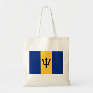 Bolsa Tote barbados