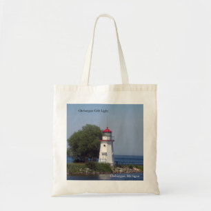 Bolsa Tote Barbogan Crib - Saco de ponta
