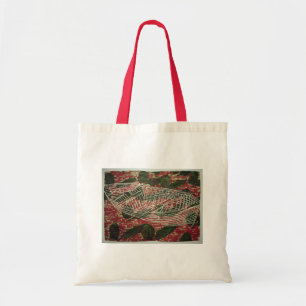 Bolsa Tote Barco 2007