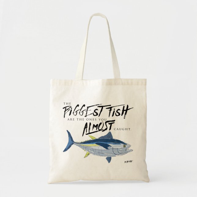 Bolsa Tote Barco tote saco, presente perfeito para um saco de (Frente)