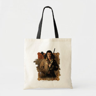 Bolsa Tote BARD BOWMAN™ - Gráfico de enquadramento