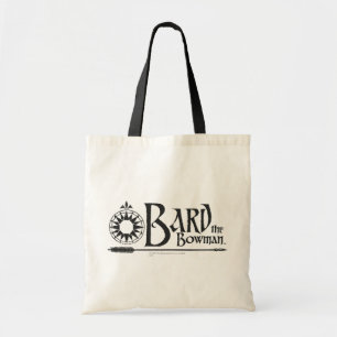 BOLSA TOTE BARD THE BOWMAN™