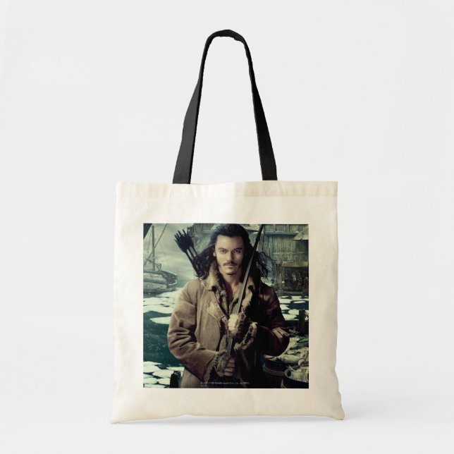 Bolsa Tote BARD THE BOWMAN™ in Laketown (Frente)