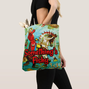 Bolsa Tote Baron Munchausen por Carl Friedrich Von Munchhause