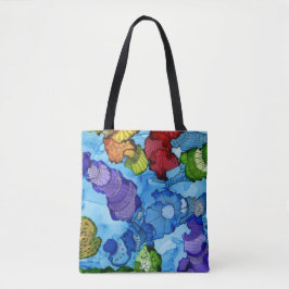 Bolsa Tote Barra de ferramentas