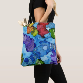Bolsa Tote Barra de ferramentas
