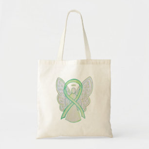 Bolsa Tote Barra de Ferramentas de Arte Personalizada Fita de