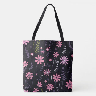 Bolsa Tote Barra de Ferramentas de Design Personalizado do An