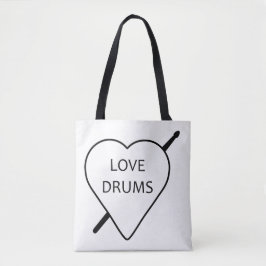 Bolsa Tote Barra de ferramentas de Design reversível da Ediçã