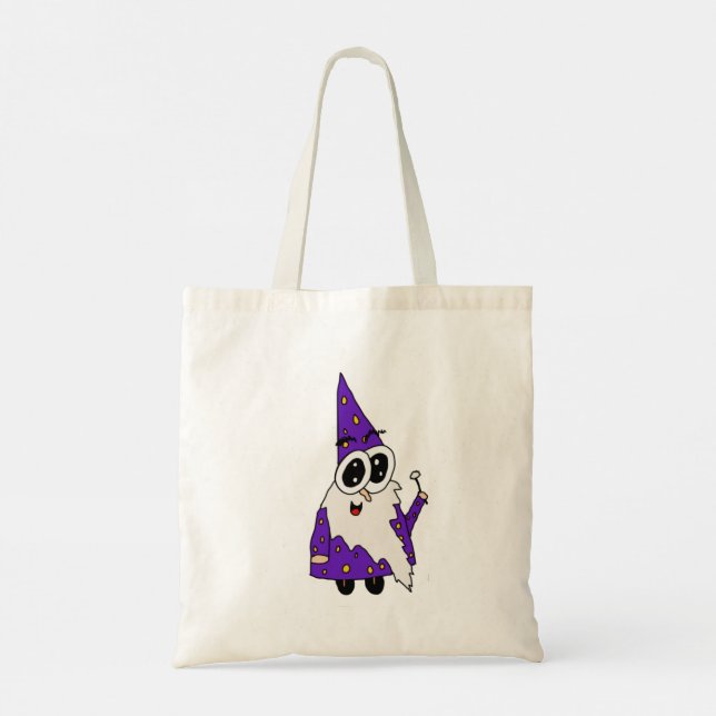 Bolsa Tote Barra de ferramentas do Gnome (Verso)