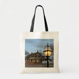 Bolsa Tote Barra de ferramentas do Lincoln Home