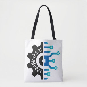Bolsa Tote Barra de Ferramentas do LoanWorks
