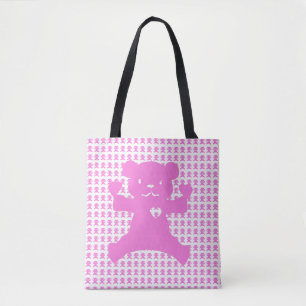 Bolsa Tote Barra de ferramentas do Namorados