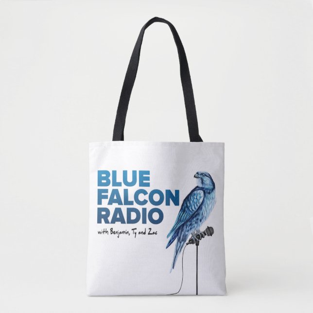 Bolsa Tote Barra de ferramentas do ombro (Frente)