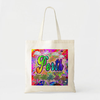 Bolsa Tote Barra de ferramentas do Perth Vista Express