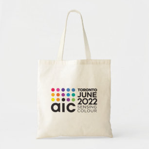 Bolsa Tote Barra de ferramentas horizontal