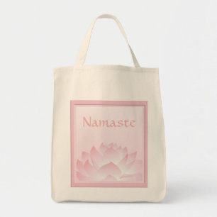Bolsa Tote Barra de ferramentas personalizada do Design de fl