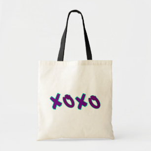 Bolsa Tote Barra de ferramentas XOXO