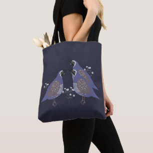 Bolsa Tote Barra de Toques de Aversão de Cail