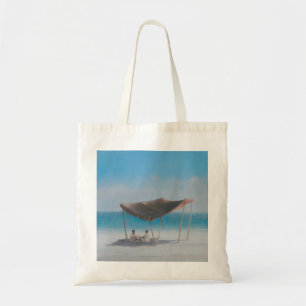 Bolsa Tote Barraca 2012 2 da praia