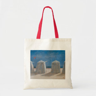 Bolsa Tote Barracas Brittany 2012 da praia