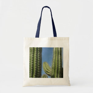 Bolsa Tote Barrel Cactus I Desert Photo