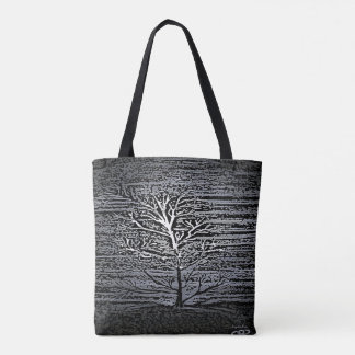 Bolsa Tote Barren Twilight