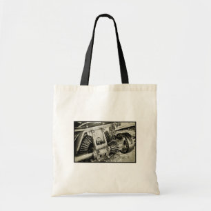 Bolsa Tote Barris de Ursos
