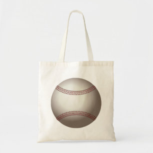 Bolsa Tote Baseball