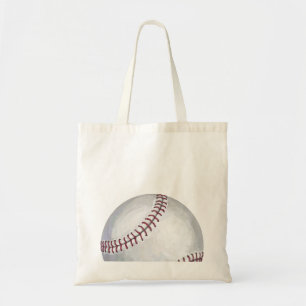 Bolsa Tote Basebol