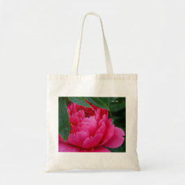 Bolsa Tote Bashful Pink Peony