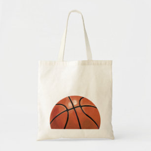 Bolsa Tote Basquetebol