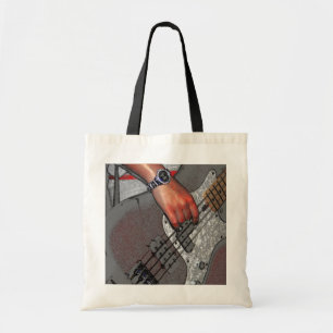 Bolsa Tote Bass 4 bti