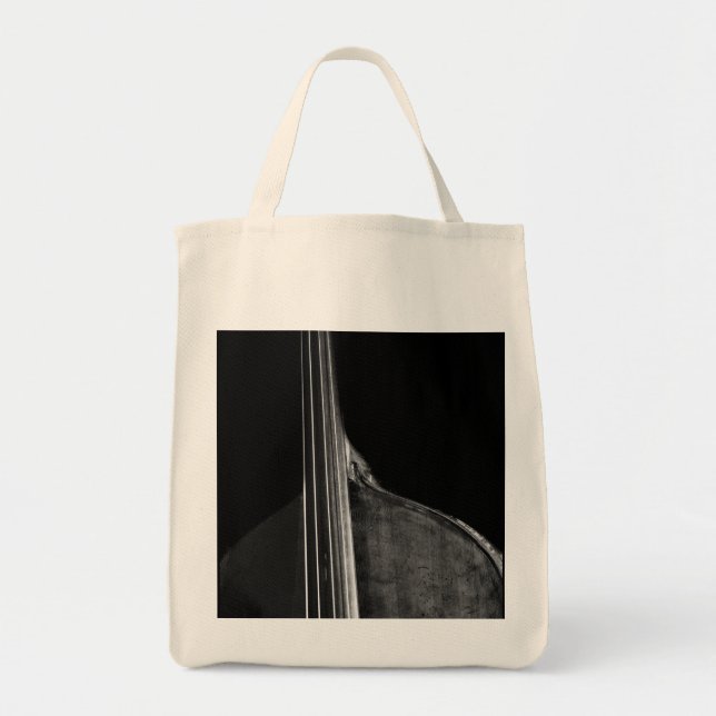 Bolsa Tote Bass 5 gtcna (Frente)