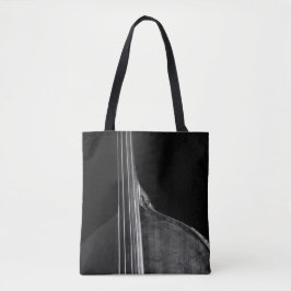 Bolsa Tote Bass 5 stcnm