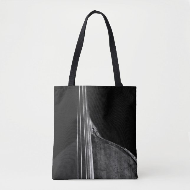 Bolsa Tote Bass 5 stcnm (Frente)