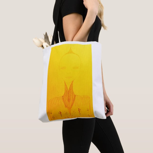 Bolsa Tote Bastian (Close Up)