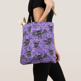 BOLSA TOTE BATATAS NEGRAS DE CABO CUTO