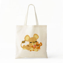 Bath do Leão de Bebê Bonito