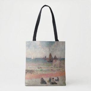 Bolsa Tote Bathing Dieppe de Paul Gauguin